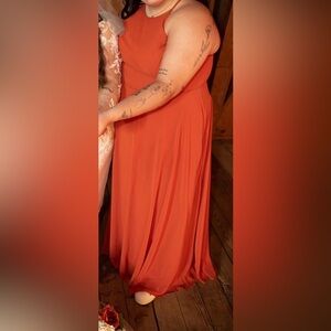 azazie bridesmaid dress